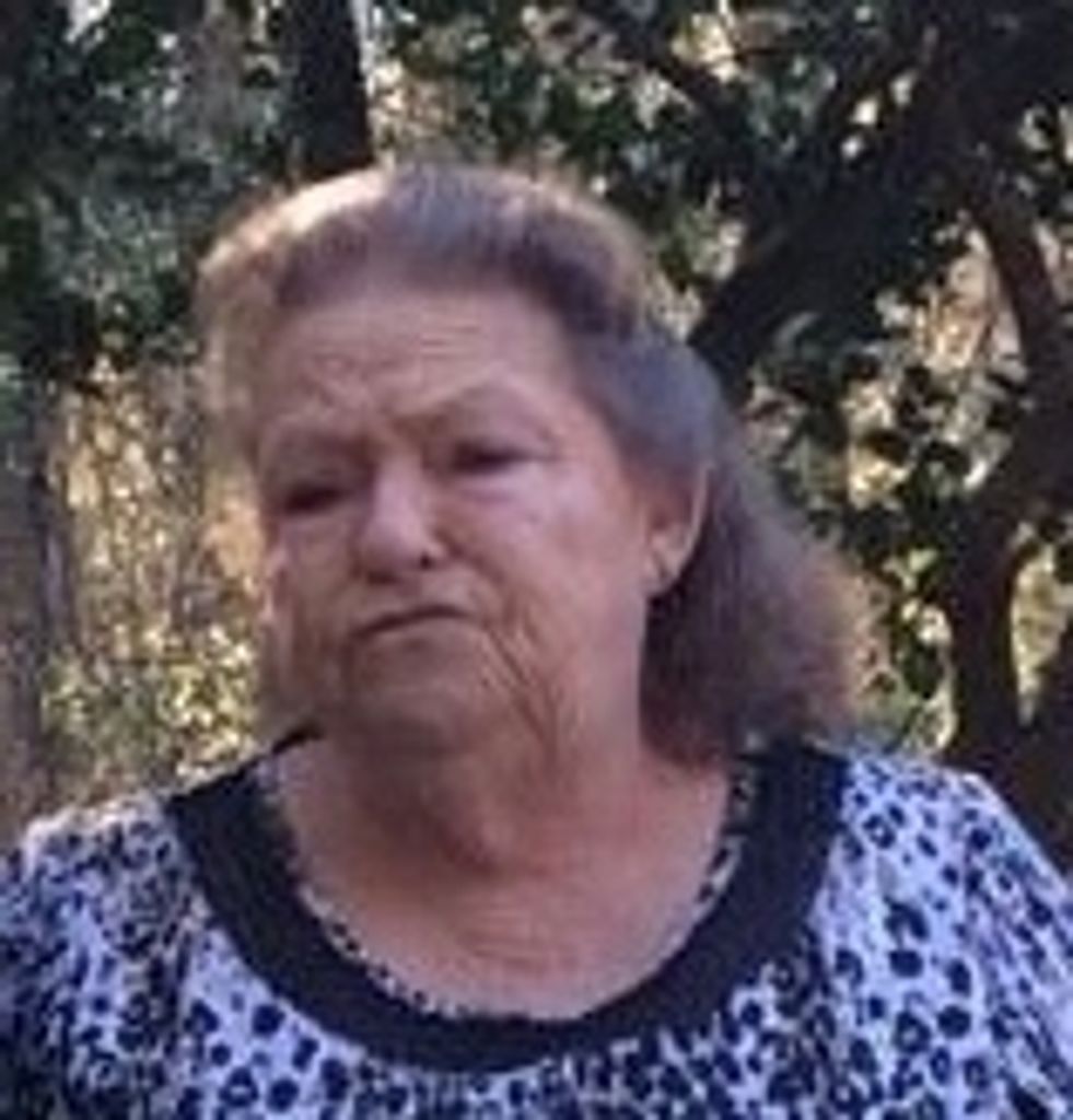 Betty Nettles