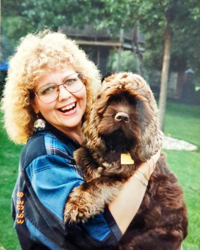 Bonita Lynn Burns's obituary image