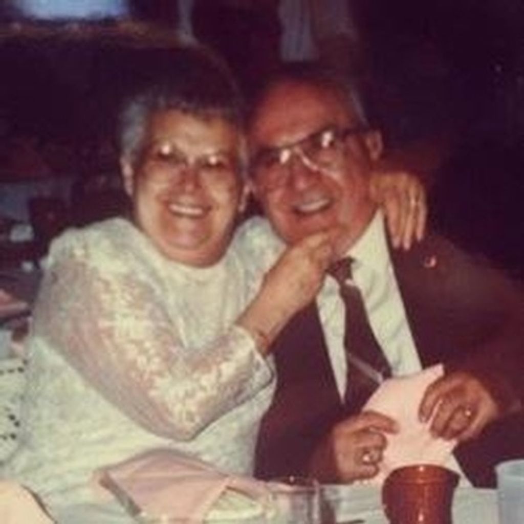 Veronica B. Frederick