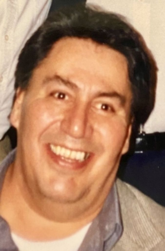 Valerio '"Jr"' Villagomez