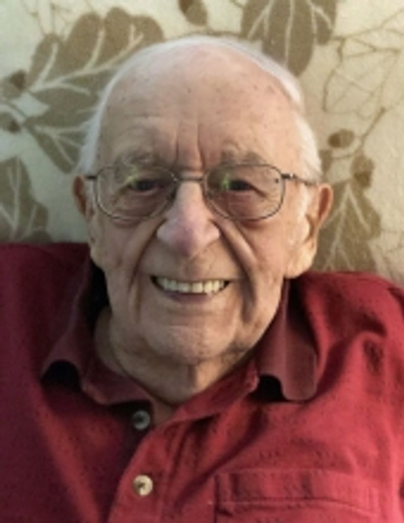 Richard  Emil Rutz