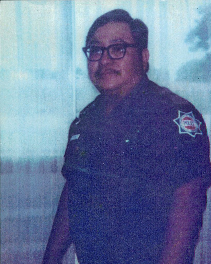Patrick Joe Byrd