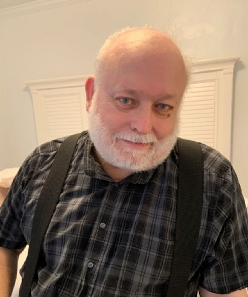 Bishop Jack L. Songer