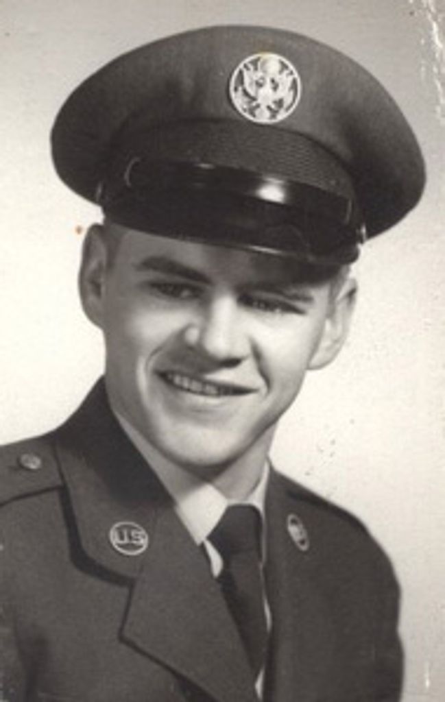 Carman "Frog" Lee  Halbert Profile Photo