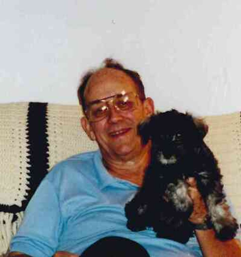 William "Sonny" V. Ballard Profile Photo