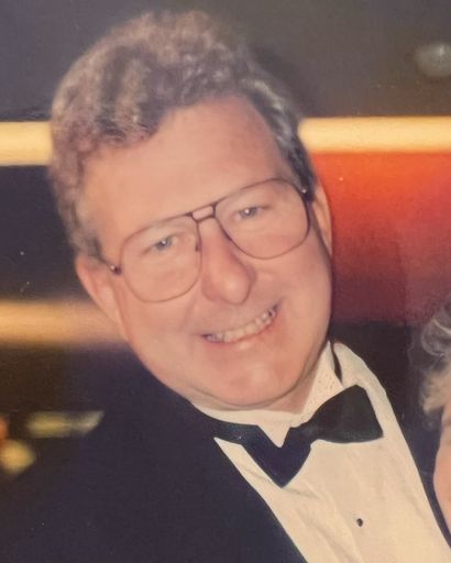 David F. Fleming's obituary image
