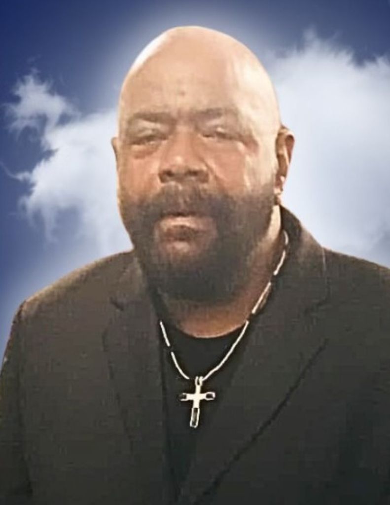 Sam Collins Jr. Profile Photo
