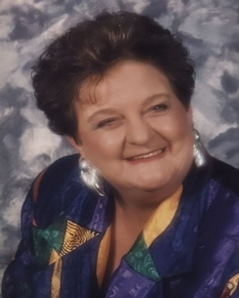 Delores Jo Brazil