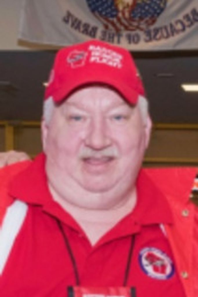 Kenneth D. Bailey Profile Photo