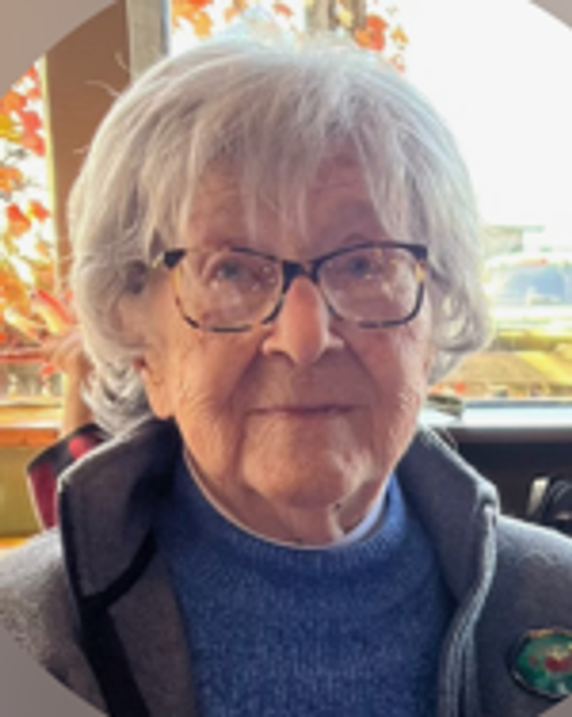 Martha (Karuba) Gauriloff Profile Photo