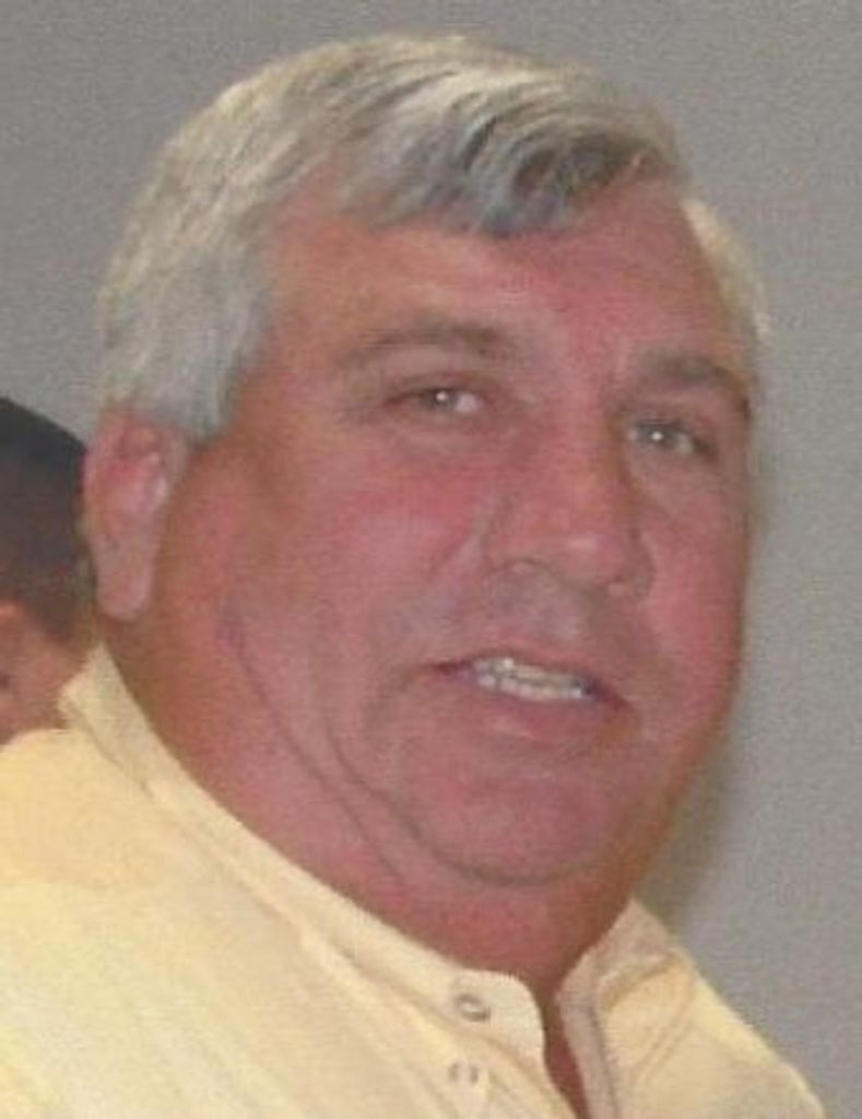 David Trent Deaton