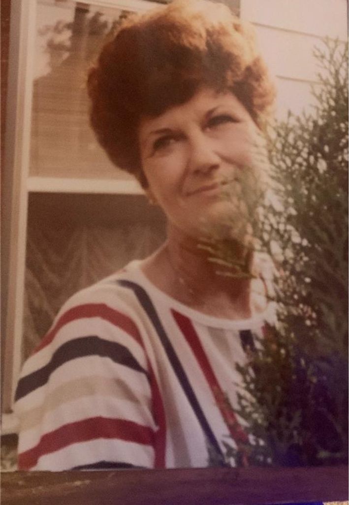 Phyllis Moore Profile Photo