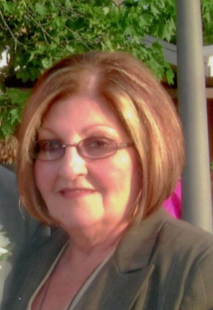 Joann H. (Depaul)  Fitzgibbon