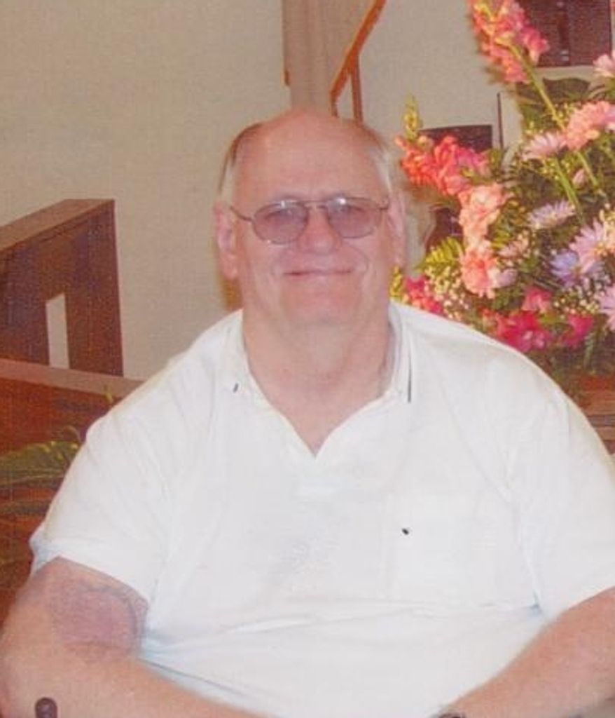 Barry Keith Graese