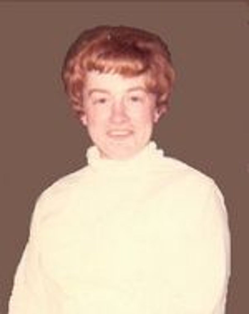 Jean Elizabeth Black