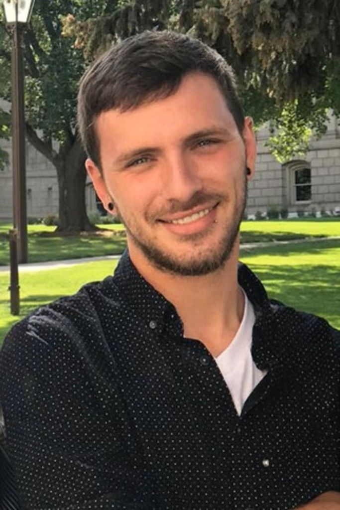 Nathaniel Martin Patrick Profile Photo