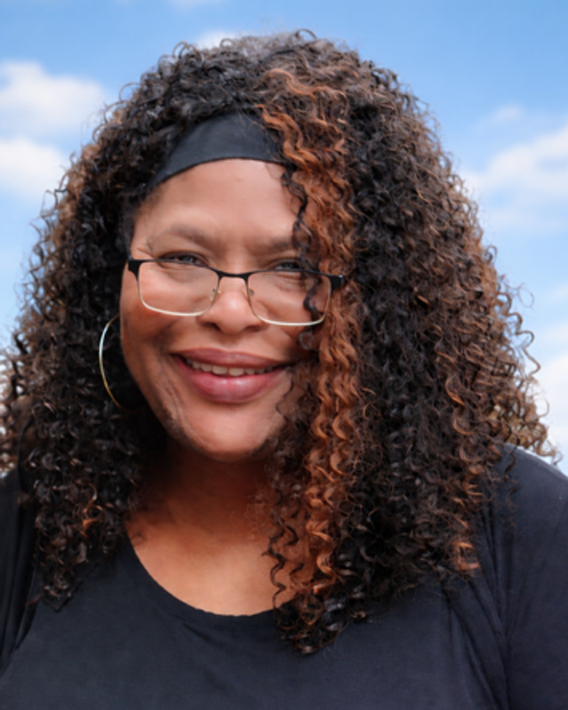 Terri Michelle Lewis