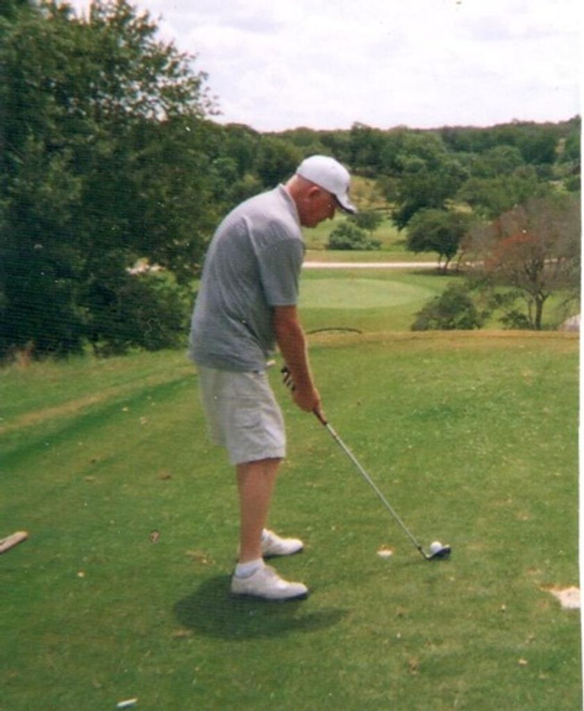 William Larry Hensley Profile Photo