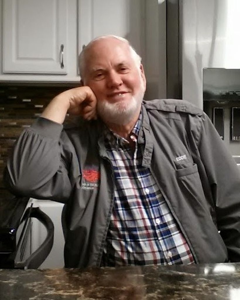 Edward Renz Murphy Jr.