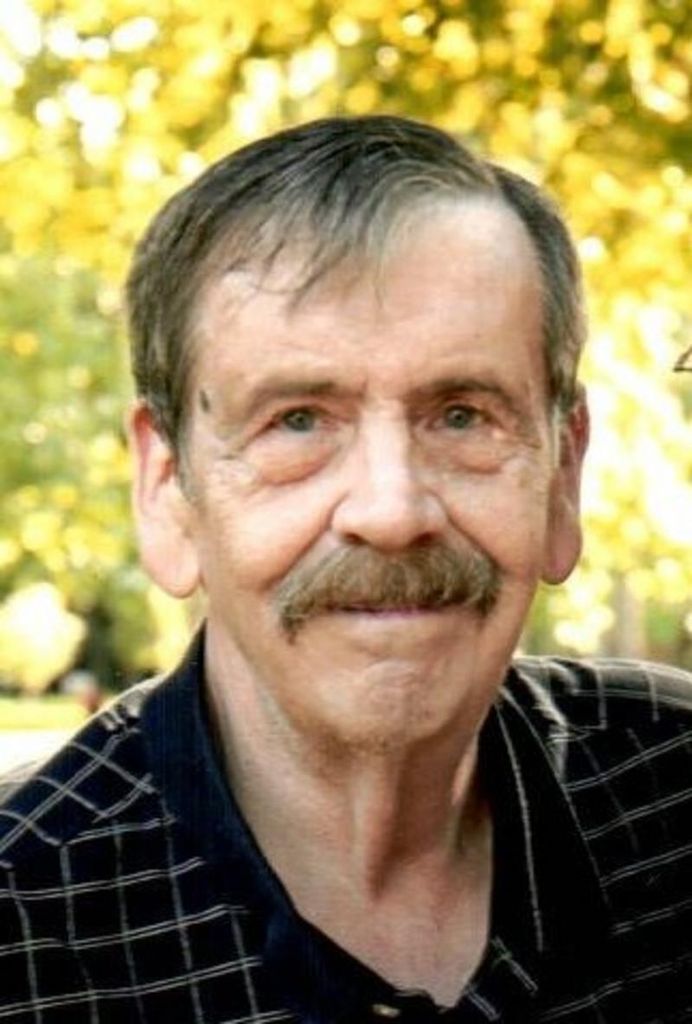 John "Jack" Hickey Profile Photo