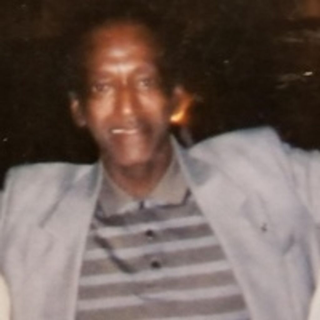 Jethro Ford Jr.