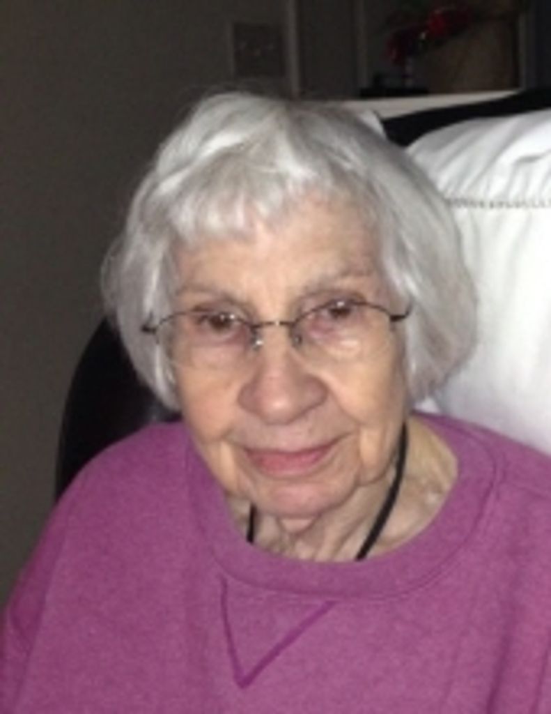 Jewel "Judy" Dean Miles