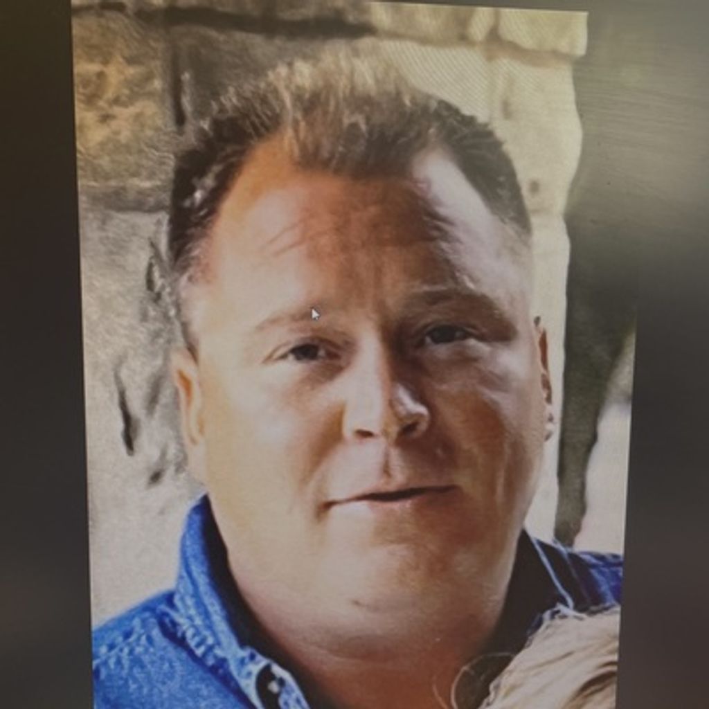 Jeffrey "Jeff" Todd Mero Profile Photo