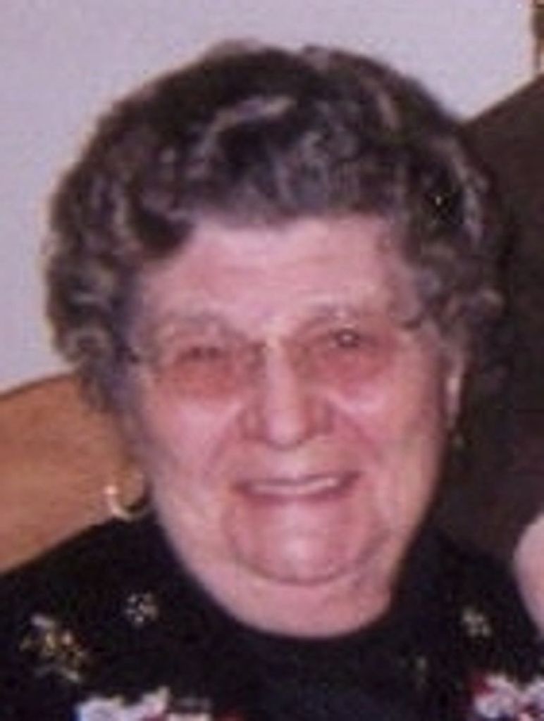 Eva Louise DelFem Profile Photo