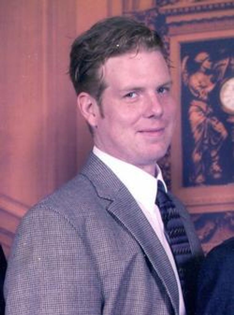 Benjamin Newell Koch