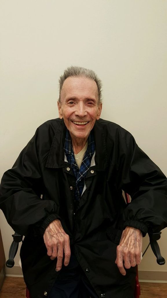 Edward Donald Schooley