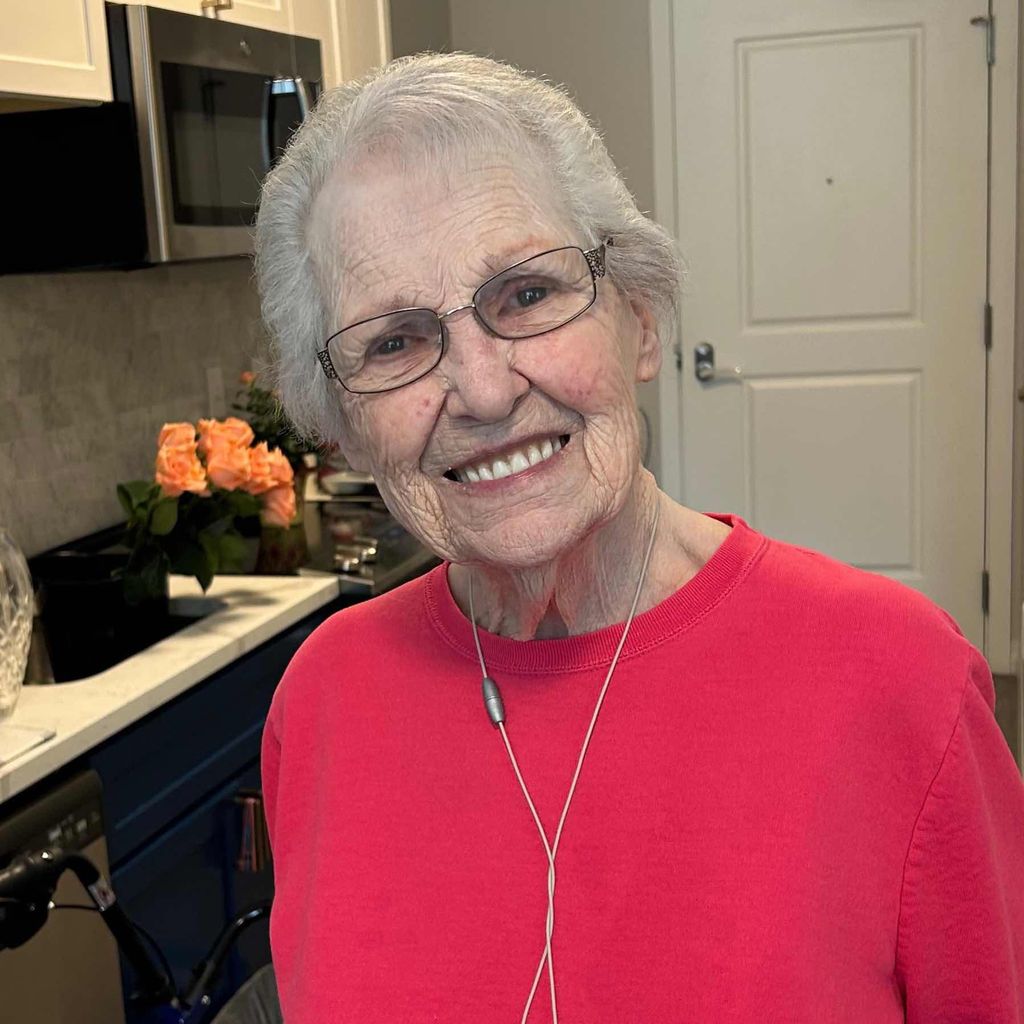 Maurita Winn Profile Photo