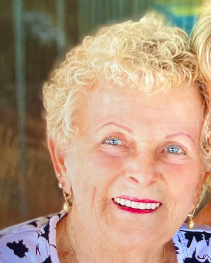Dixie Schlappi