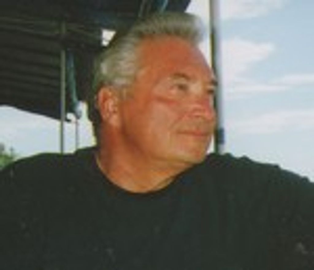 Robert S. Curreri Profile Photo