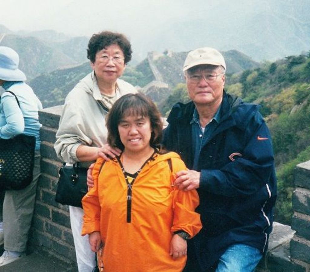 Myung Yun Cho