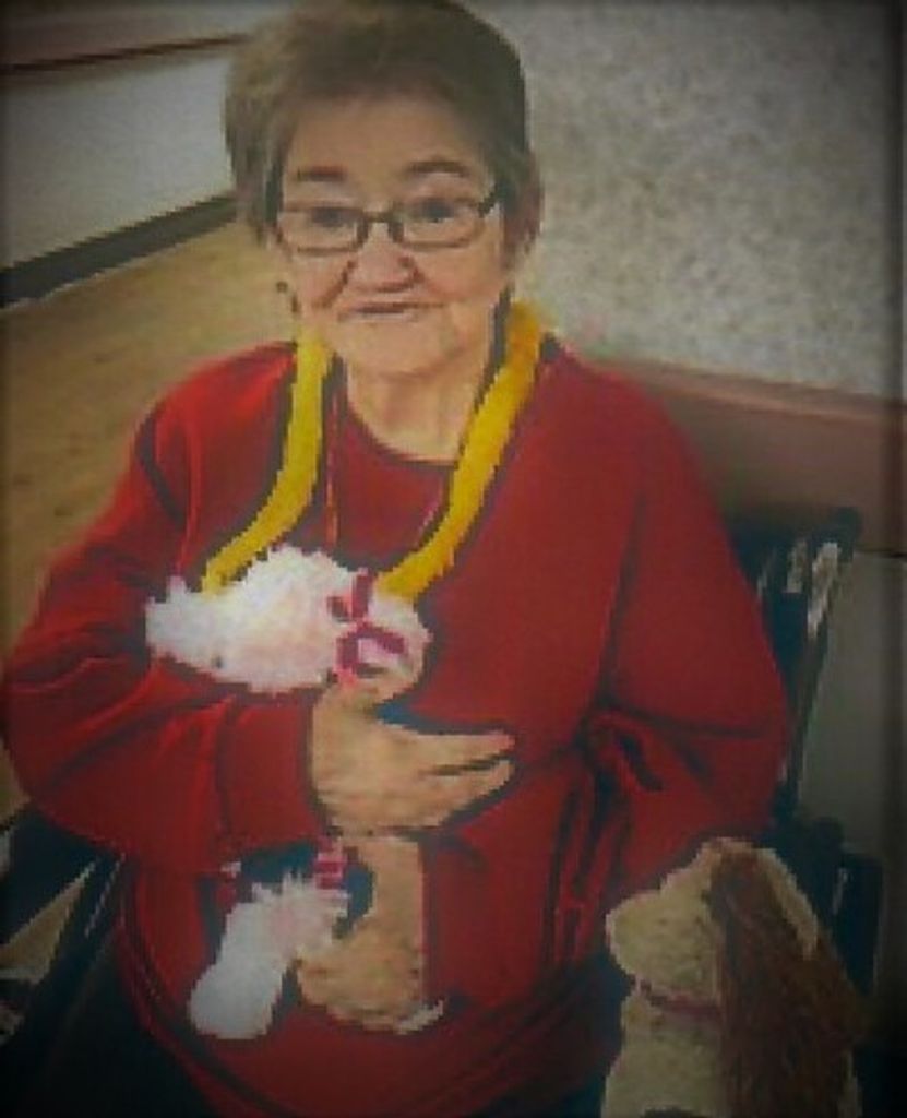 Venita Matlock Profile Photo