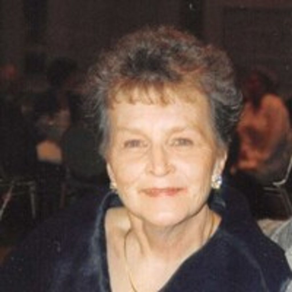 Elizabeth A. "Betty" Tura Profile Photo