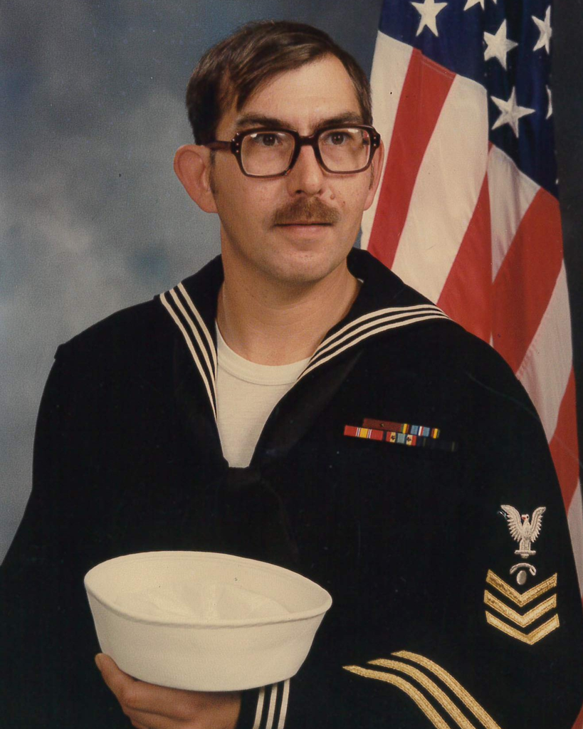 Bruce Arthur Hilborn