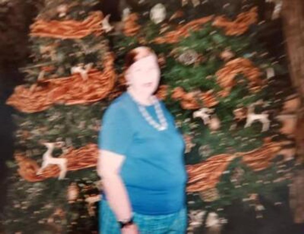 Lucille D Wenman Profile Photo