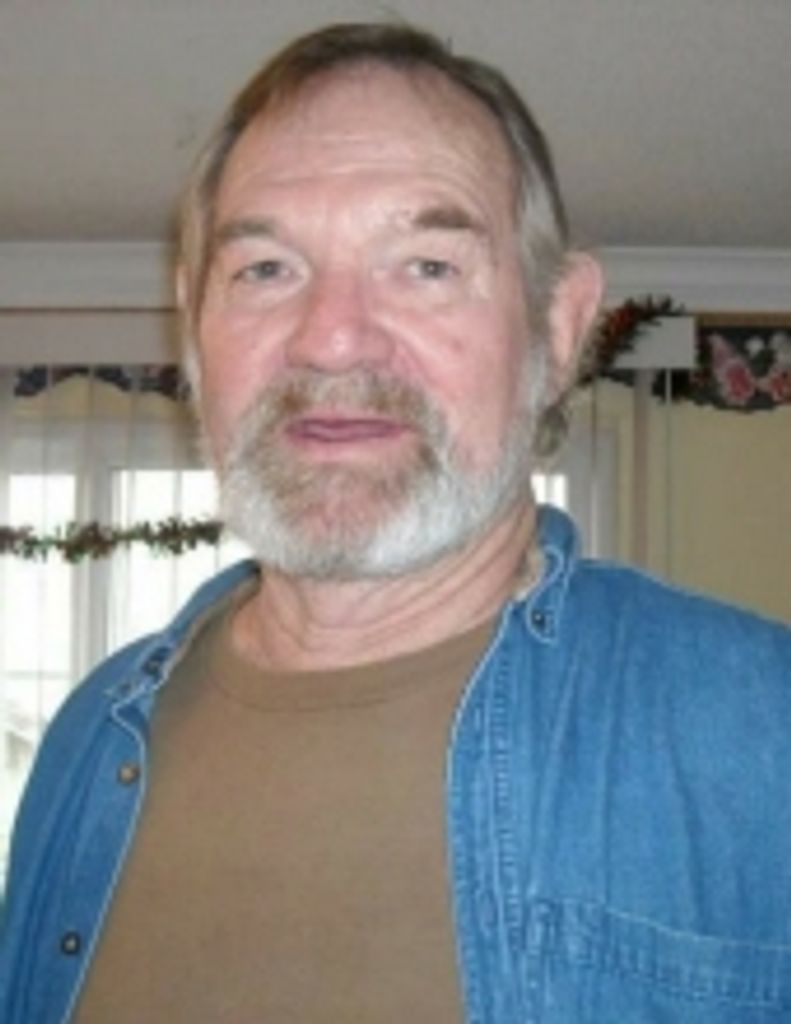 Robert "Bob" Jackson Cole Profile Photo