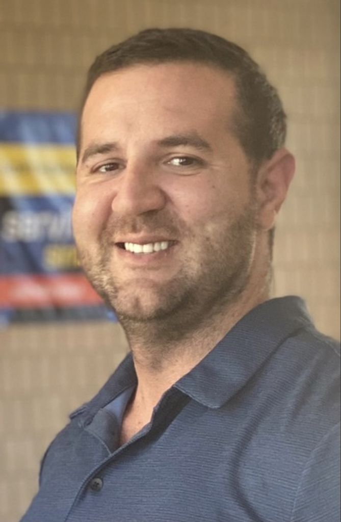 Patrick Santo Koepp Profile Photo
