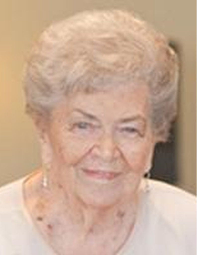 Shirley  M. Melazzo