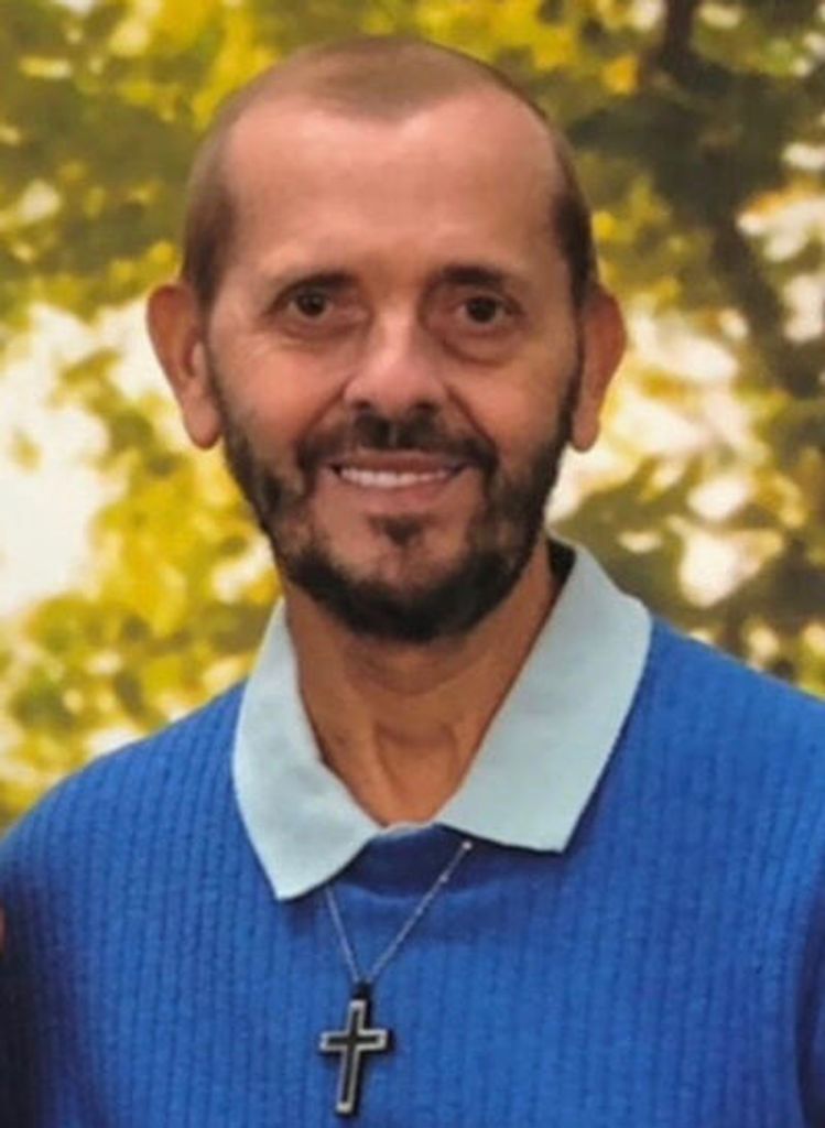 Mark D. Mccune Profile Photo