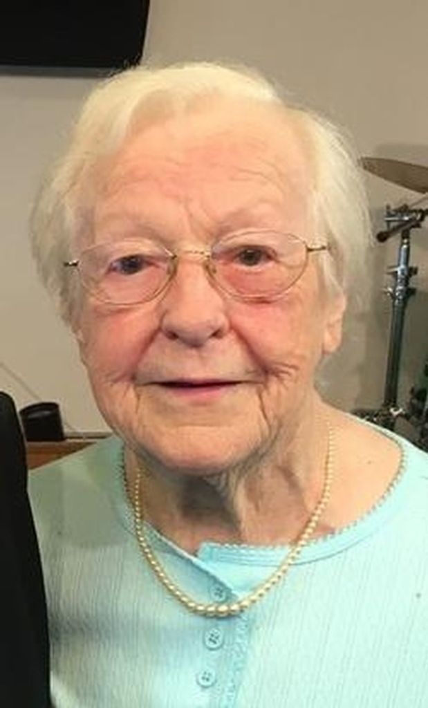 Dolores Lighthall Strauch Opatz