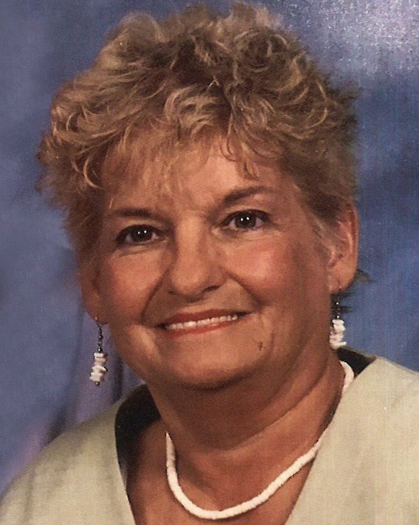 Dorothy Faye Baker Profile Photo