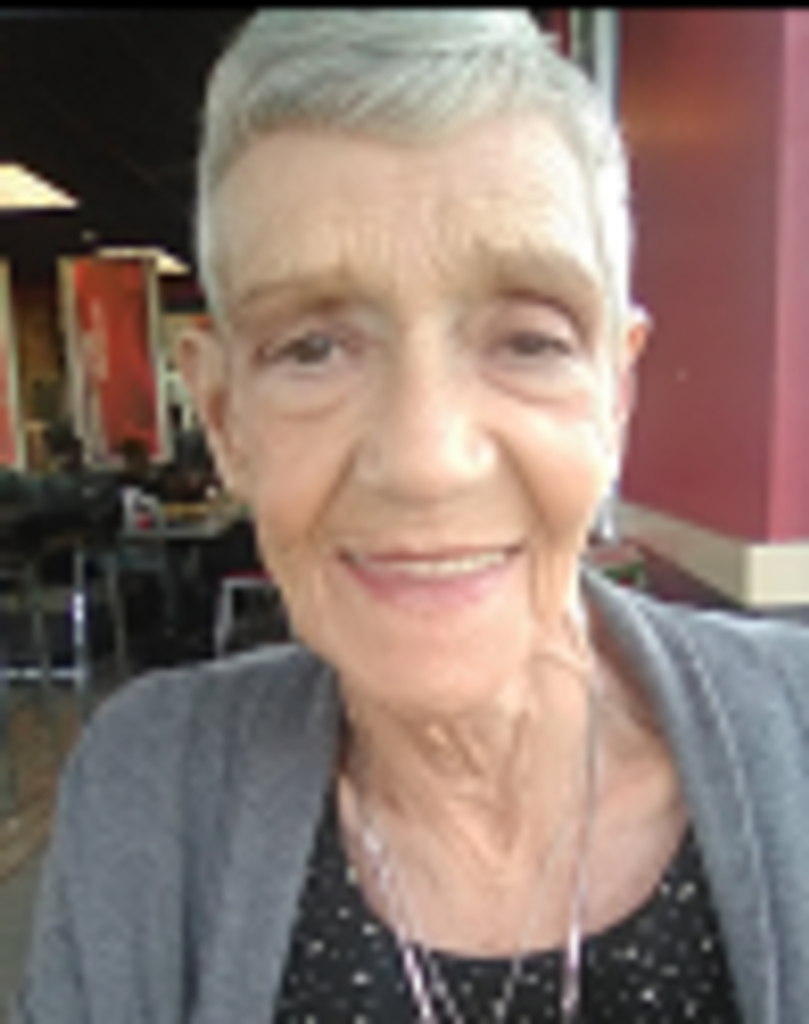 Elizabeth Ann Harrison Profile Photo