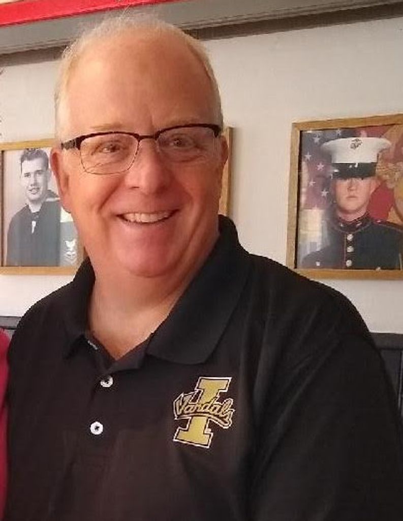 John W Rector