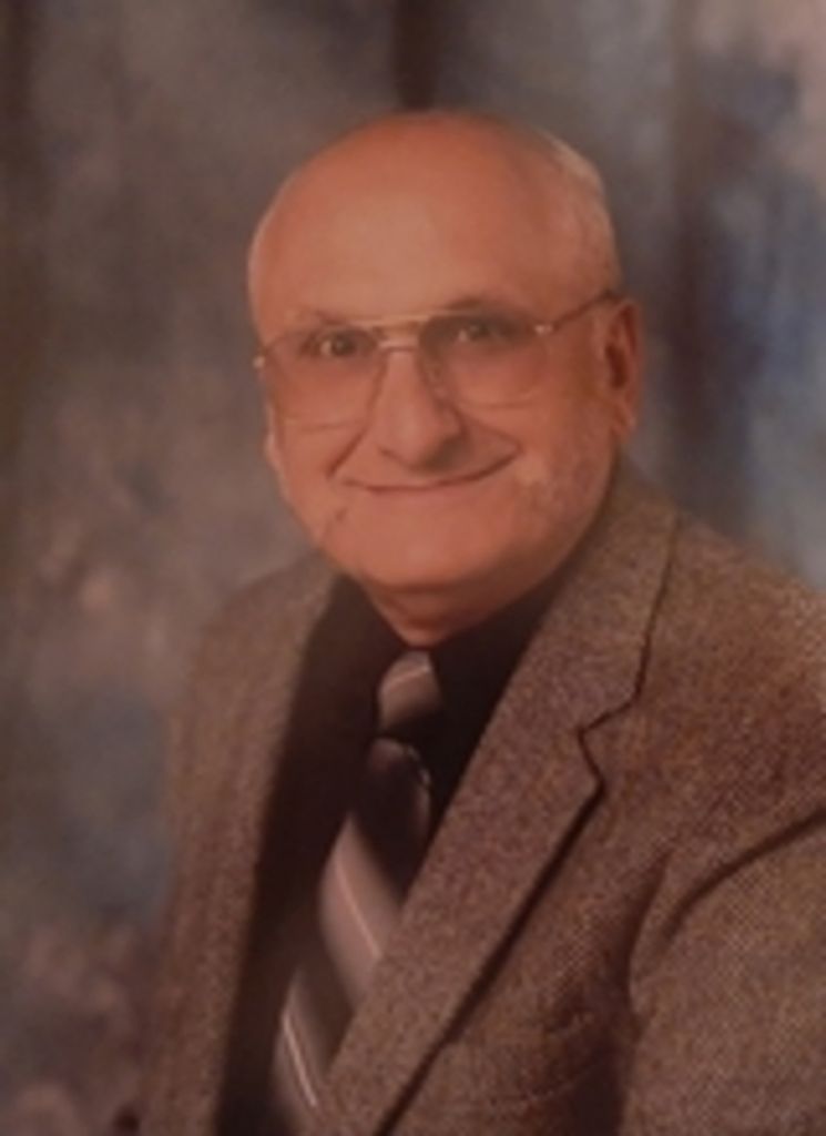 Ray Skeff Profile Photo