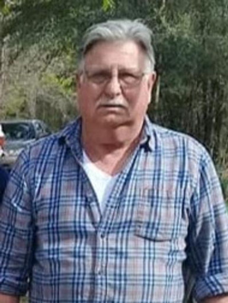 Lonnie Hilton Barwick Profile Photo