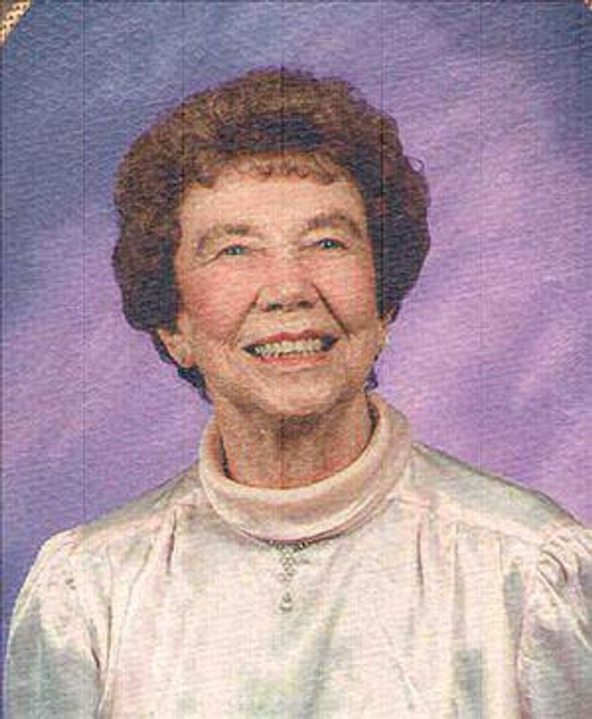 Edith Johnson