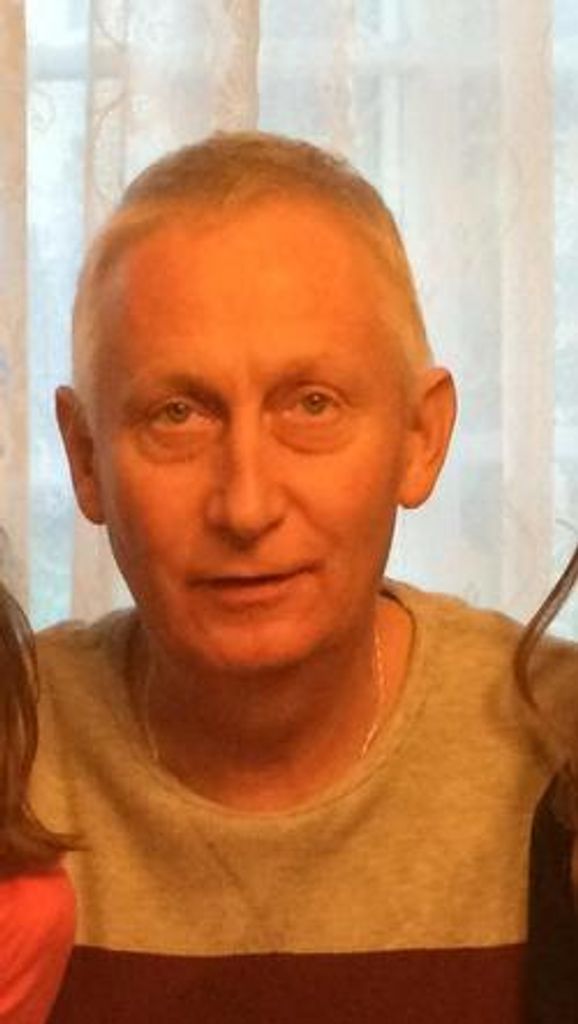 Daniel J. Loescher, Sr.